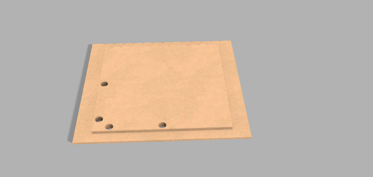 CNC Products